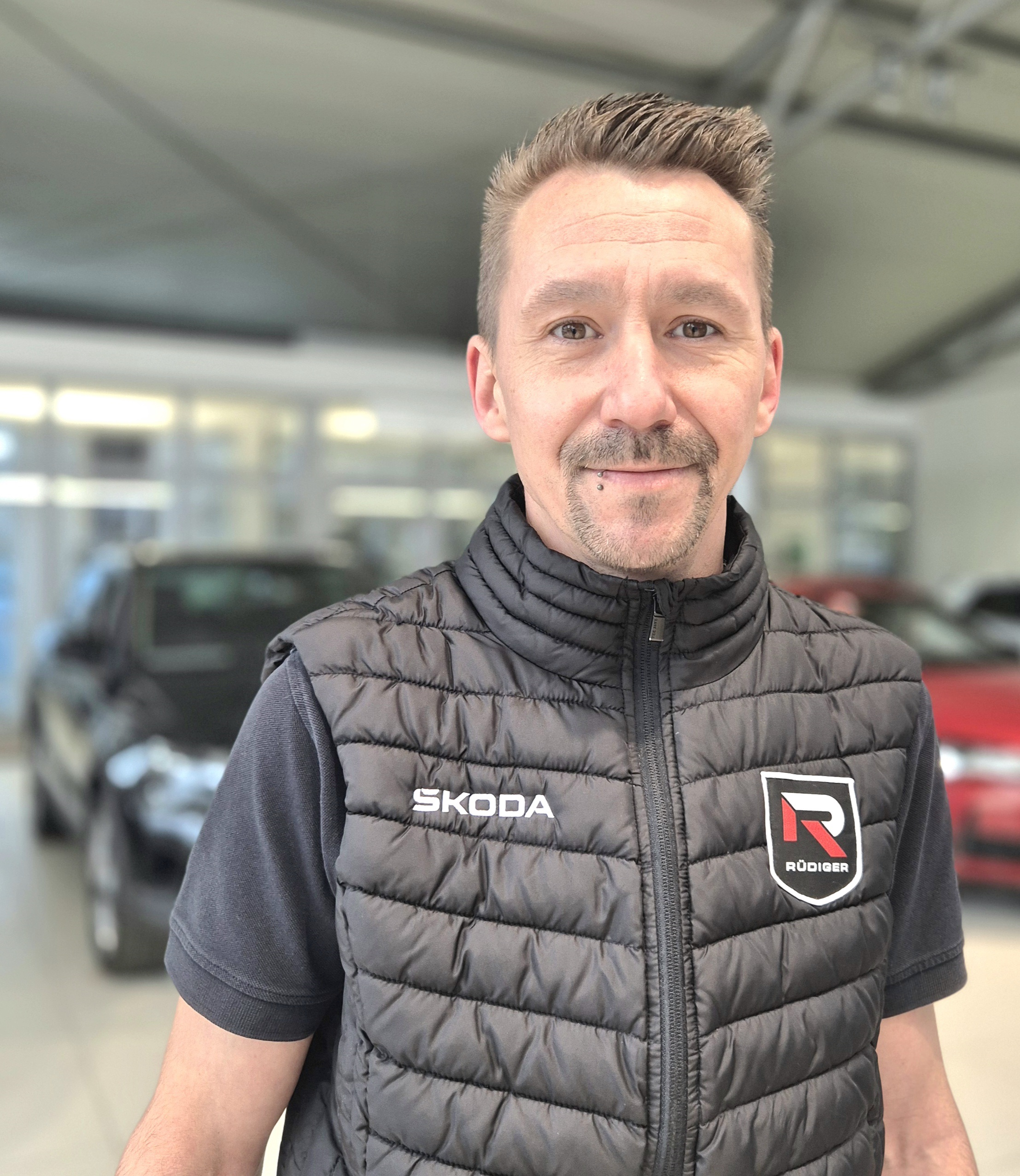 Bild von Andr� Eckelmann